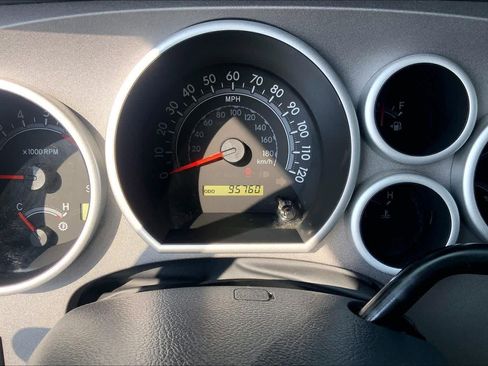 Used 2012 Toyota Tundra Dbl 5.7L V8 6-Spd AT image 22