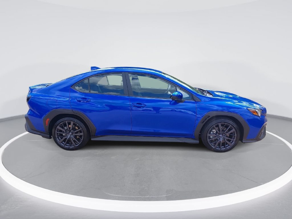 New 2026 Subaru WRX Premium AWD/4WD image 4
