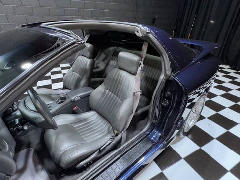 Used 1999 Pontiac Firebird Formula w/ Security Pkg image 33