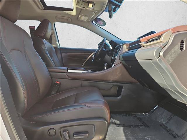 Used 2016 Lexus RX 350 FWD w/ Premium Package image 23
