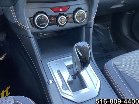 Used 2020 Subaru Crosstrek 2.0i Premium image 21