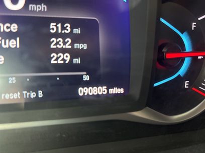 Used 2021 Honda Passport Sport