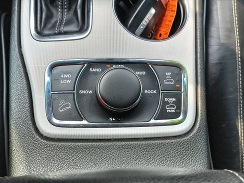 Used 2019 Jeep Grand Cherokee Summit w/ Platinum Series Group AWD/4WD image 32