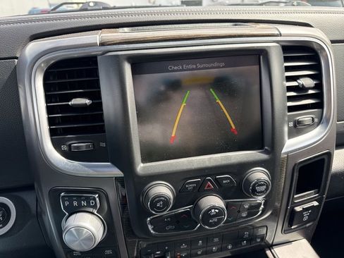 Used 2016 RAM 1500 Limited image 8