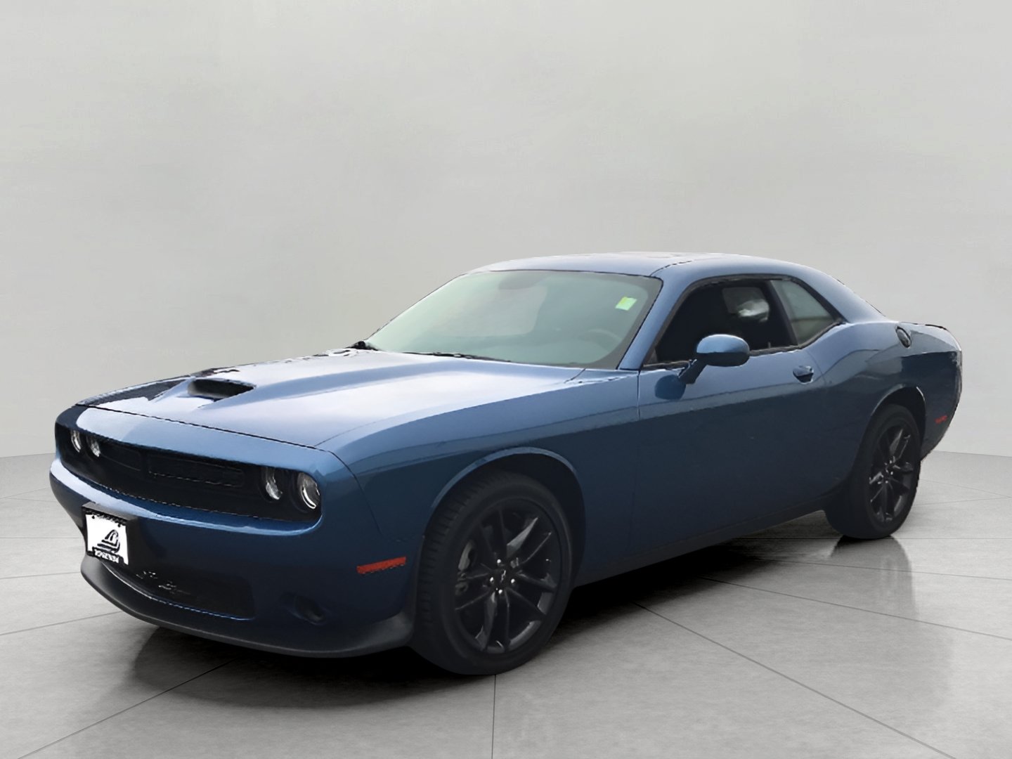 Used 2023 Dodge Challenger GT w/ Blacktop Package AWD/4WD image 12