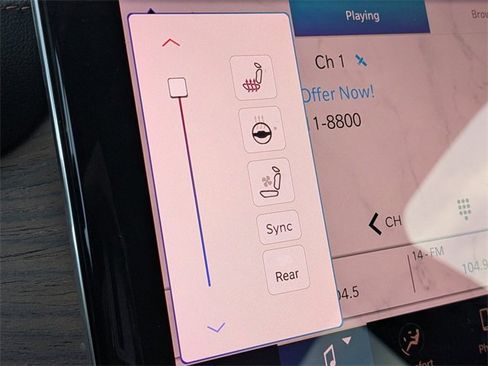 Certified 2025 Jeep Grand Cherokee Summit image 23