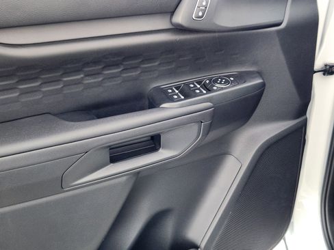 New 2025 Ford Ranger XL w/ Trailer Tow Package image 13