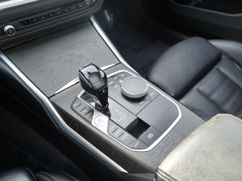 Used 2020 BMW M340i xDrive w/ Premium Package image 47