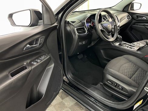 Certified 2020 Chevrolet Equinox LT image 19