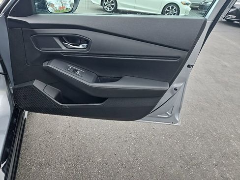 Certified 2025 Honda Accord Sport image 31