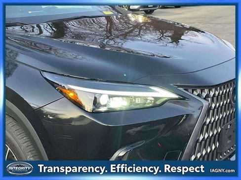 Used 2023 Lexus NX 350 AWD image 10