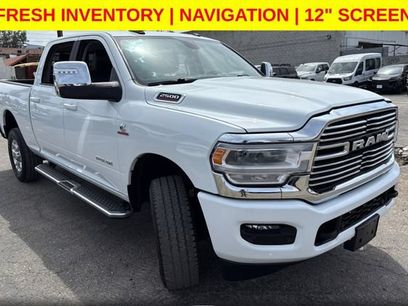Used 2024 RAM 2500 Laramie