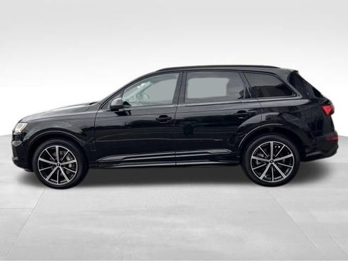 Certified 2023 Audi Q7 3.0T Premium Plus w/ Premium Plus Package AWD/4WD image 4