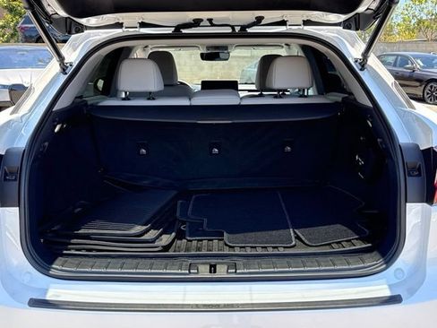 Used 2020 Lexus RX 350 FWD w/ Premium Package image 16