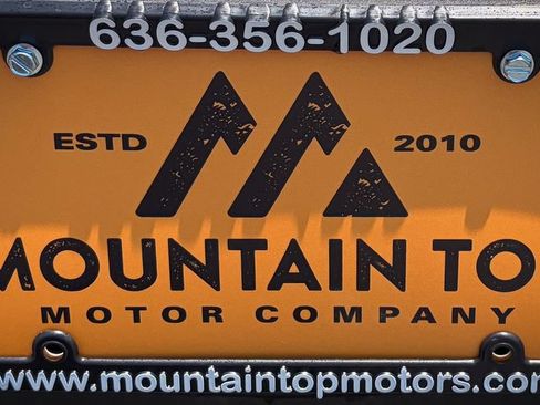 Used 2017 Chevrolet Silverado 1500 LTZ Z71 w/ LTZ Plus Package AWD/4WD image 4