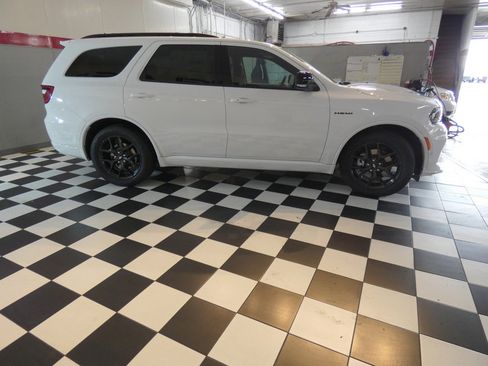 New 2026 Dodge Durango GT AWD/4WD image 4
