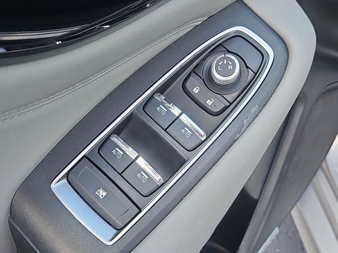 Used 2022 Subaru Legacy Limited w/ Popular Package #3 image 22