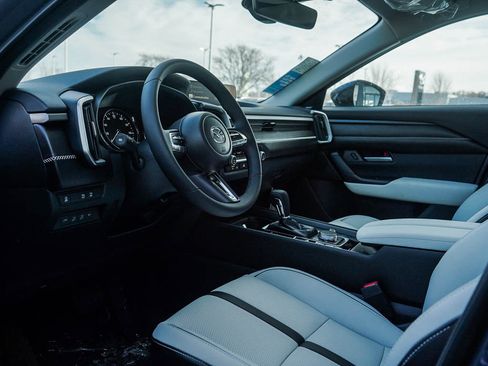 New 2026 MAZDA CX-50 AWD 2.5 S w/ Premium Package image 18