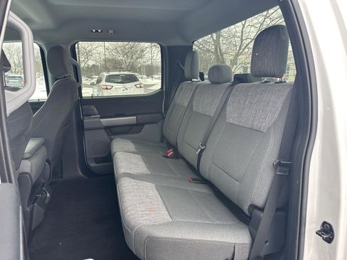 Used 2023 Ford F150 XLT w/ Equipment Group 302A High image 7