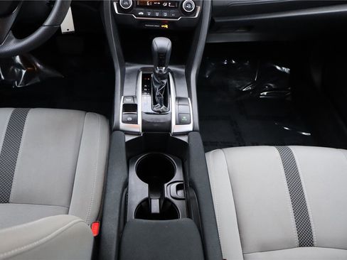 Used 2019 Honda Civic LX image 22