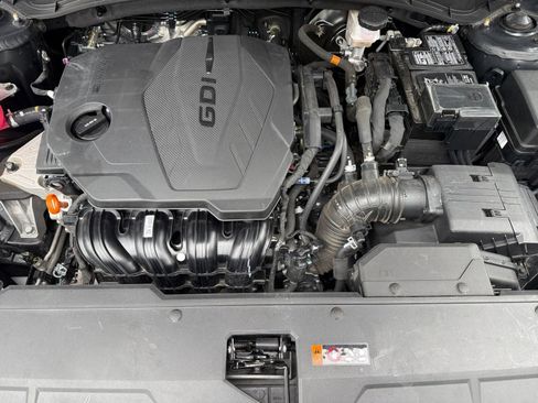 Used 2025 Hyundai Tucson SEL image 57