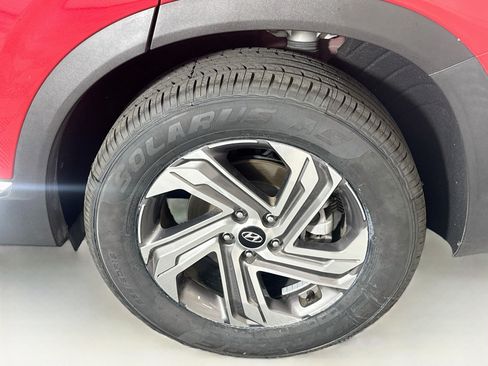 Used 2023 Hyundai Santa Fe SEL w/ Premium Package FWD image 11