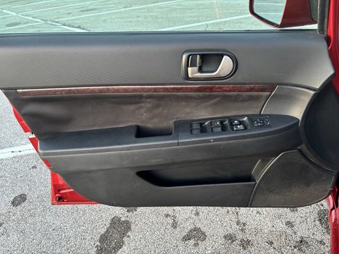 Used 2012 Mitsubishi Galant ES image 20