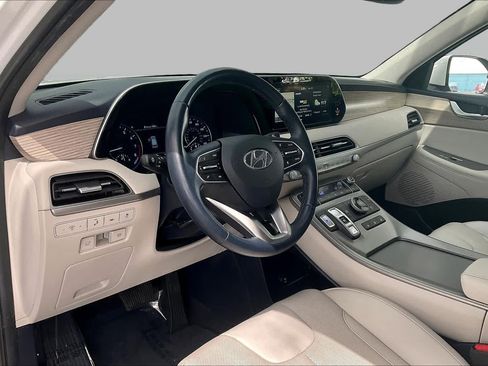 Used 2020 Hyundai Palisade SEL FWD image 18