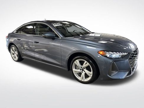 Certified 2025 Audi A5 2.0T Premium Plus w/ Premium Plus AWD/4WD image 7