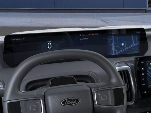 New 2026 Ford Expedition Platinum w/ Stealth Appearance Package AWD/4WD image 13