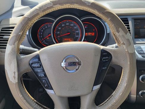 Used 2010 Nissan Murano LE w/ Navigation Pkg AWD/4WD image 19