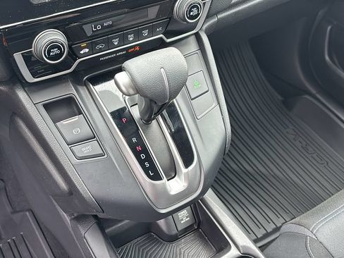 Used 2018 Honda CR-V LX image 20