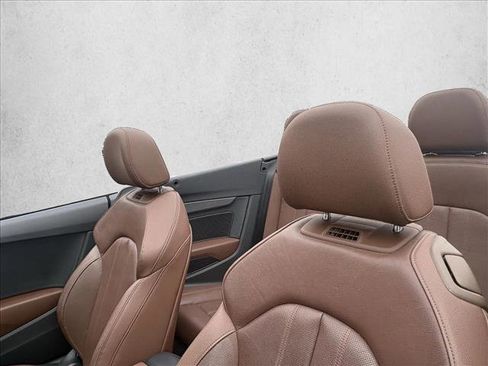 Used 2018 Audi A5 2.0T Premium Plus w/ Premium Plus image 11