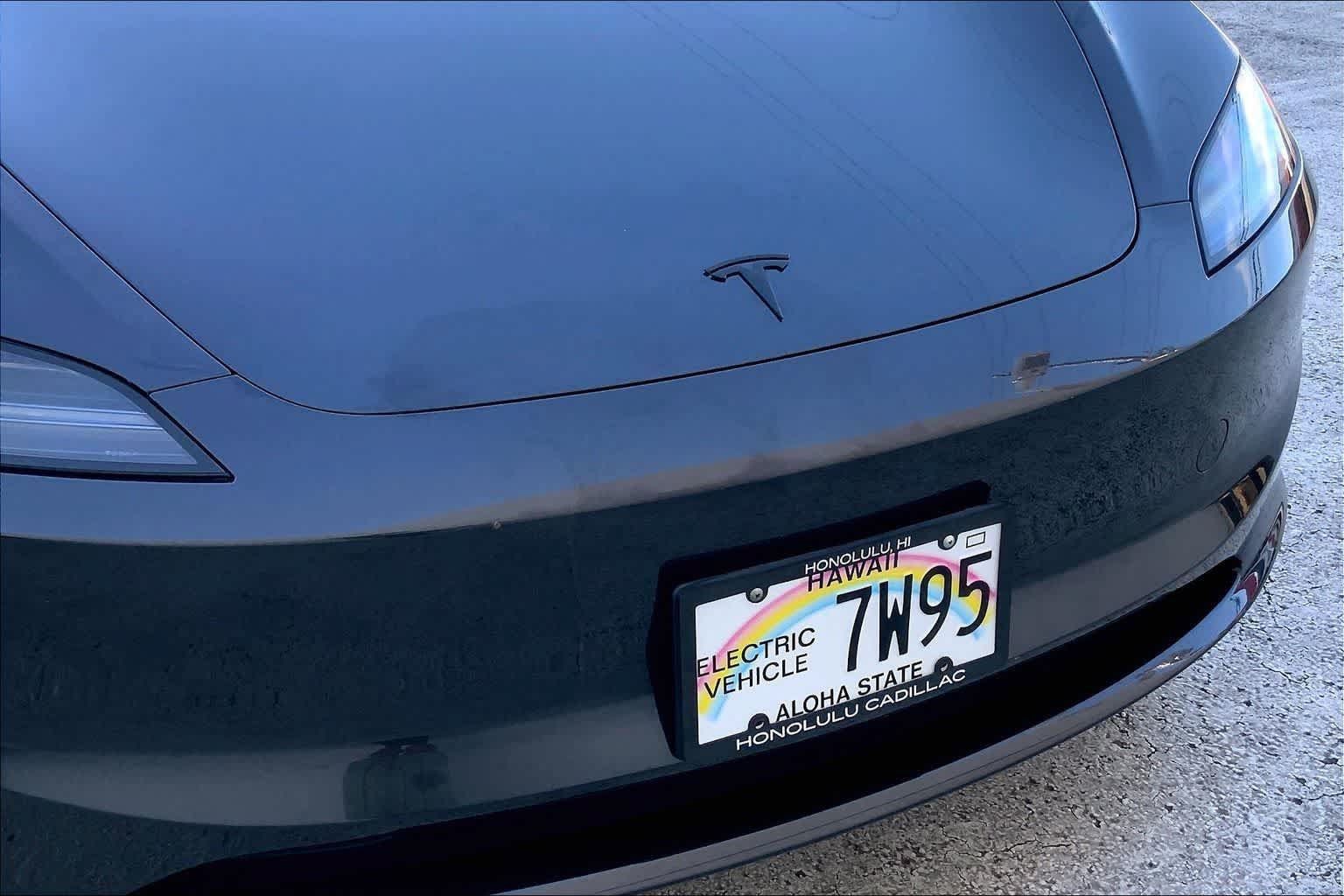 Used 2024 Tesla Model 3 Standard Range RWD image 33
