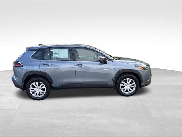 New 2026 Toyota Corolla Cross L AWD/4WD image 7