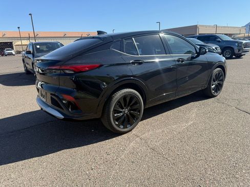 Used 2024 Buick Envista Sport Touring w/ Convenience I Package image 5