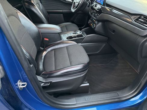 Used 2023 Ford Escape ST-Line image 19