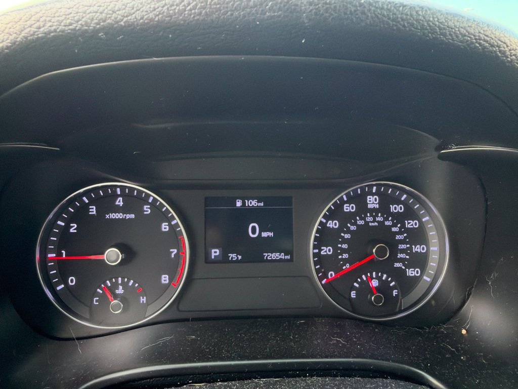 Used 2021 Kia Forte GT-Line w/ GT-Line Premium Package FWD image 22