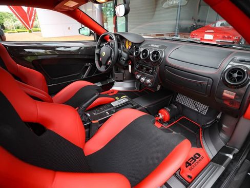 Used 2008 Ferrari F430 Scuderia RWD image 52