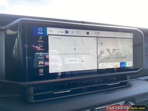 New 2026 Jeep Wrangler Unlimited Rubicon image 11