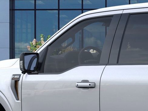 New 2025 Ford F150 Tremor w/ Mobile Office Package image 20