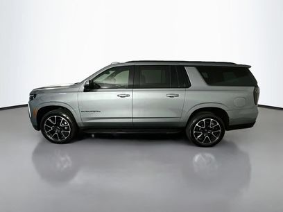 Used 2026 Chevrolet Suburban RST w/ Comfort Package