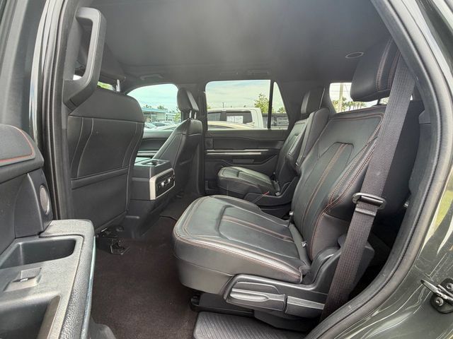 Used 2023 Ford Expedition Timberline AWD/4WD image 12