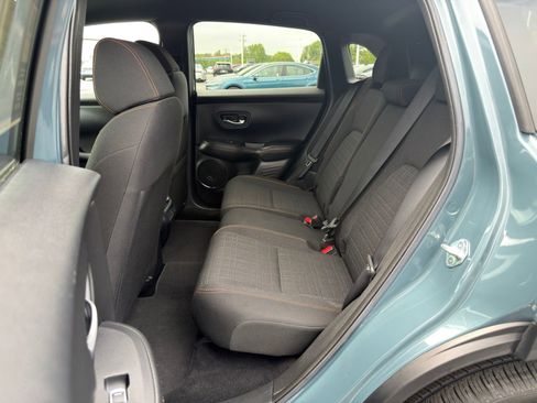 Used 2024 Honda HR-V Sport image 24