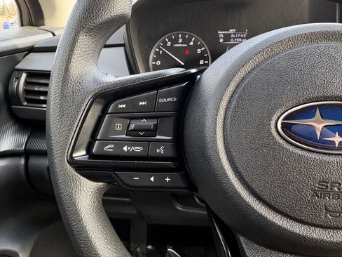 Used 2024 Subaru Crosstrek 2.0i Premium w/ Crosstrek Mirror Package image 10