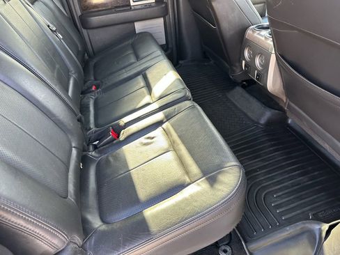 Used 2013 Ford F150 Platinum image 26