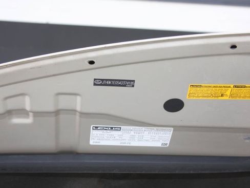 Used 2010 Lexus ES 350 FWD image 7