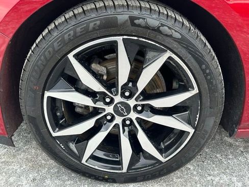 Used 2021 Chevrolet Malibu RS image 13