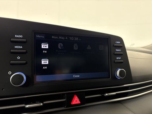 New 2026 Hyundai Elantra Sport FWD image 32