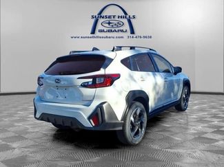New 2025 Subaru Crosstrek 2.5i Limited w/ Crosstrek Mirror Package video 2